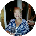 Sharon F. profile picture